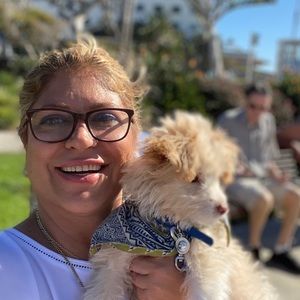 Meet your Posher, Nadia